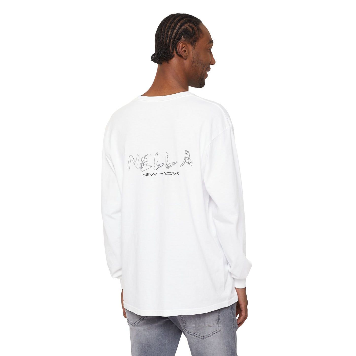 LOVERS SHIRT
