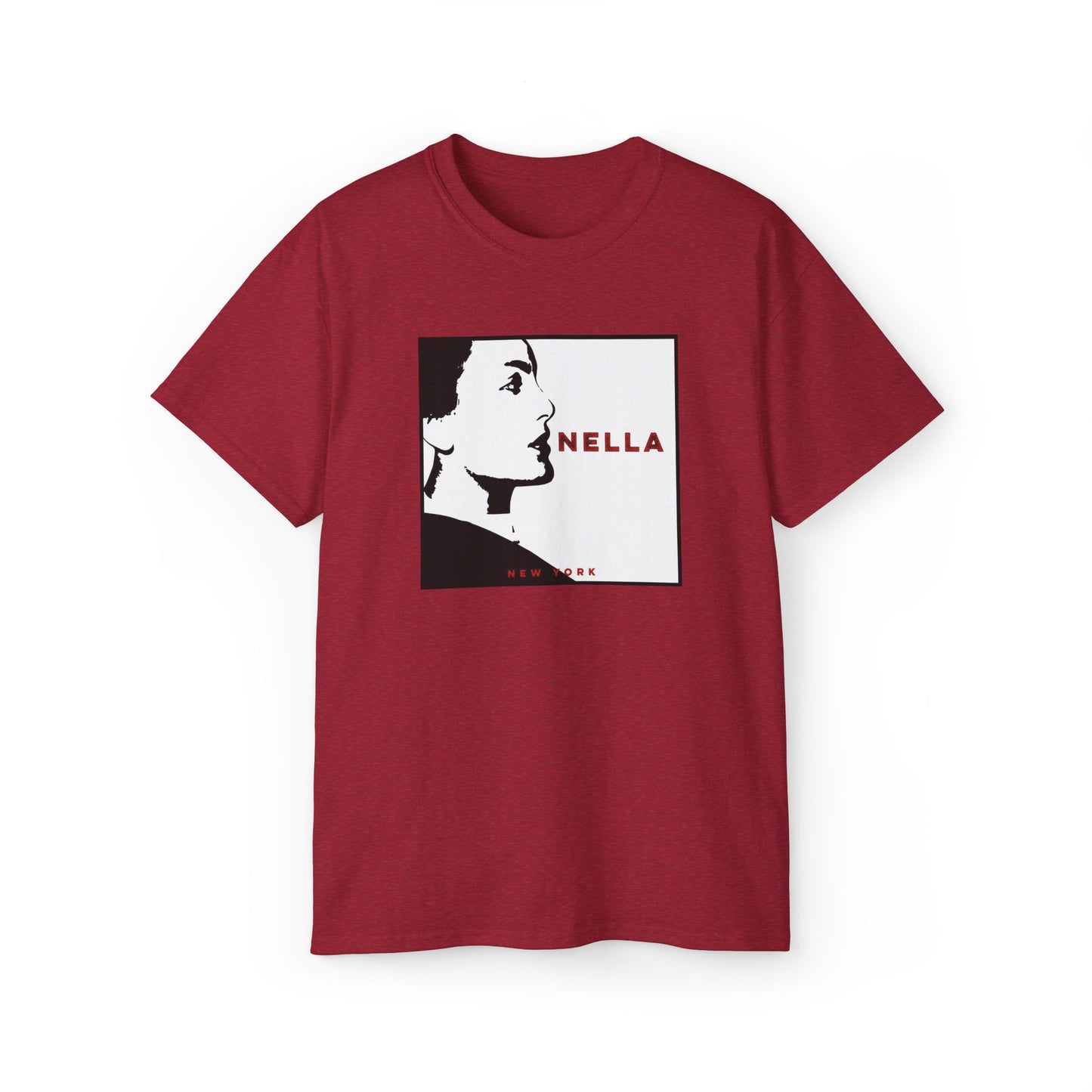 NELLA ICON TEE-SHIRT