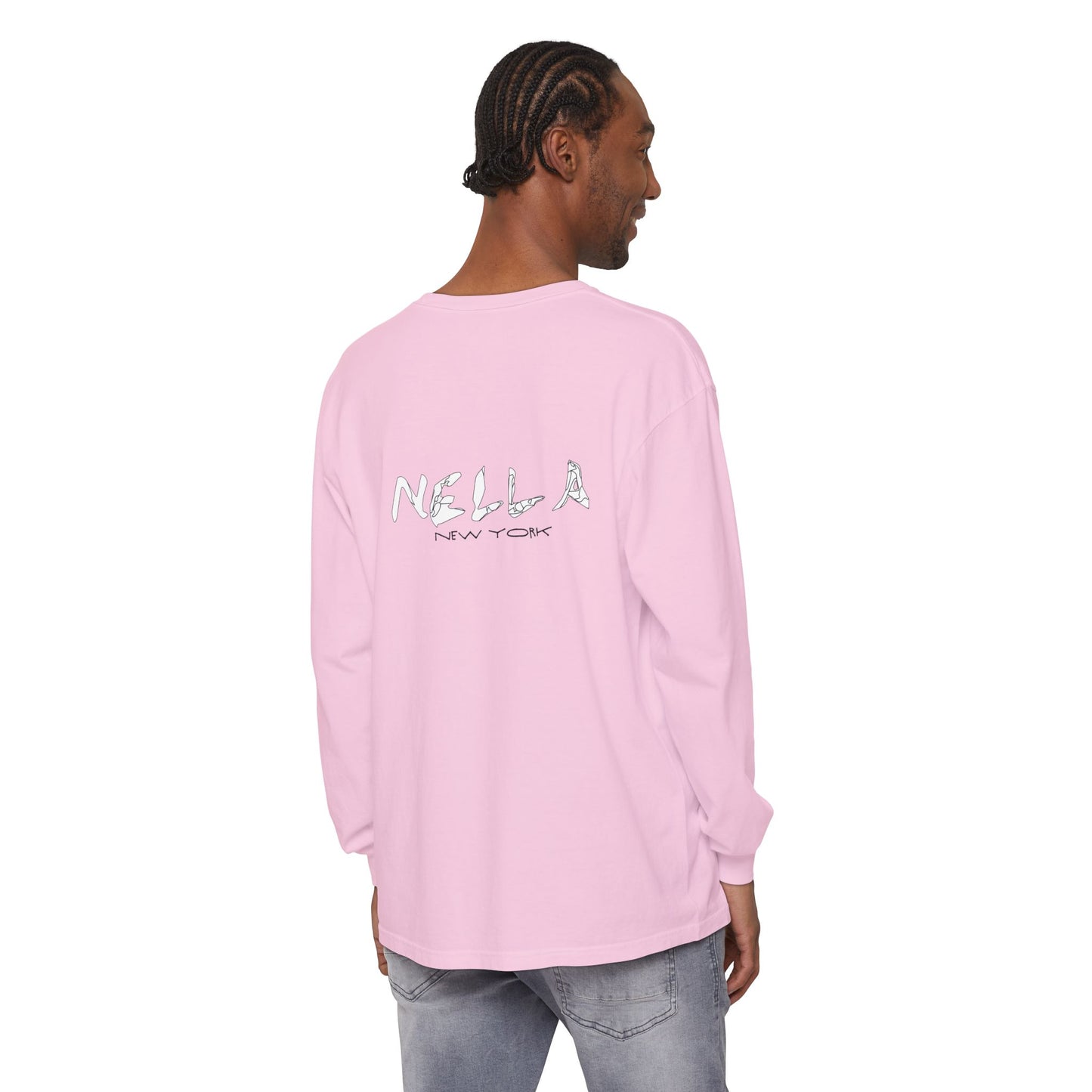 LOVERS SHIRT
