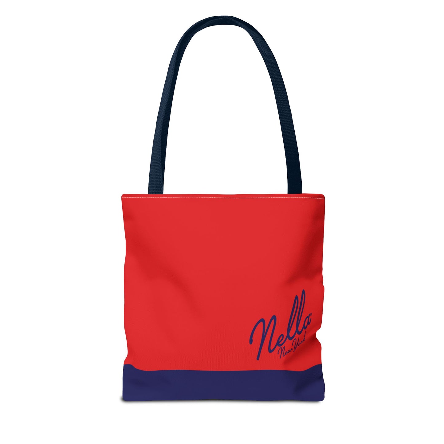 NELLA "NAMESAKE" BAG