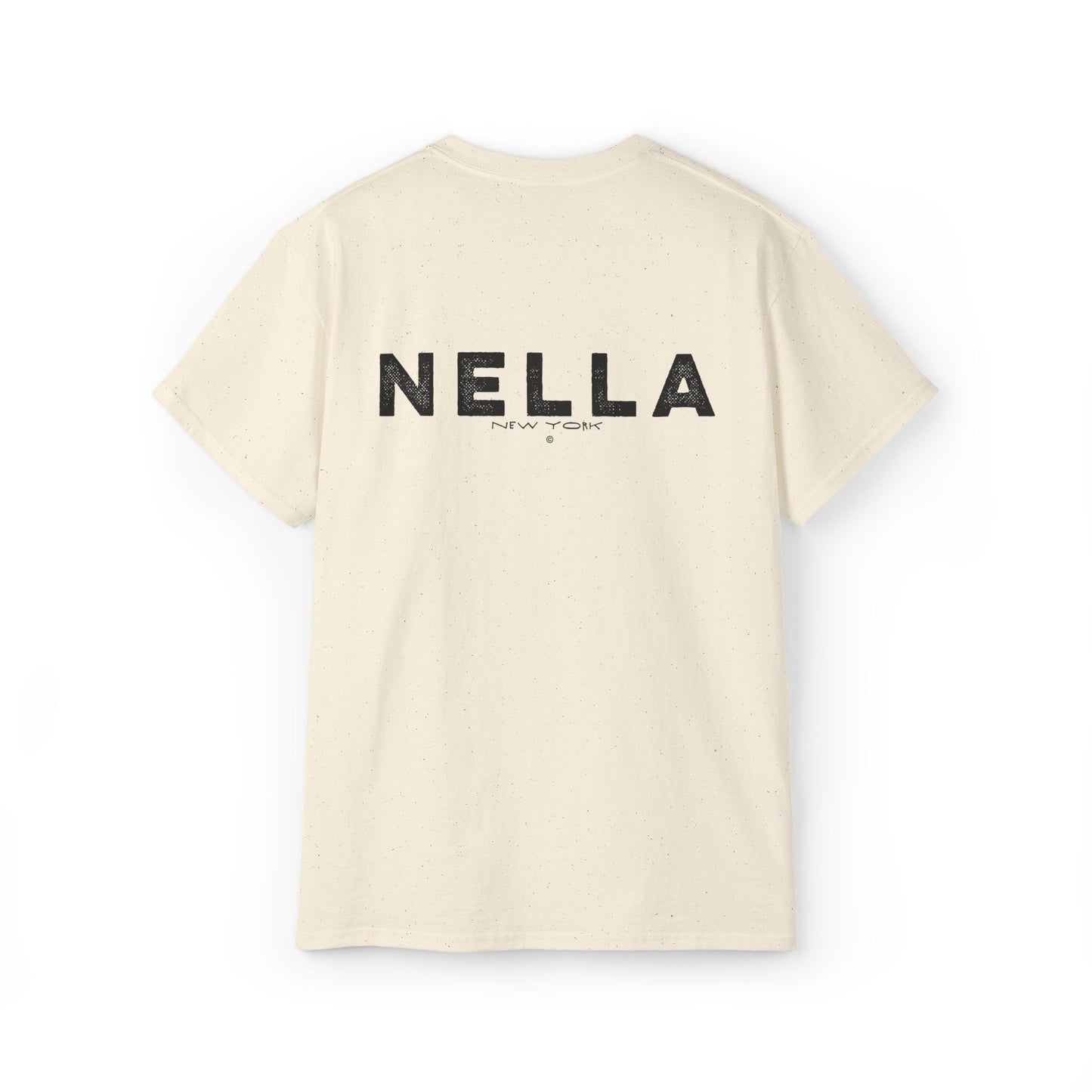 NELLA ICON TEE-SHIRT