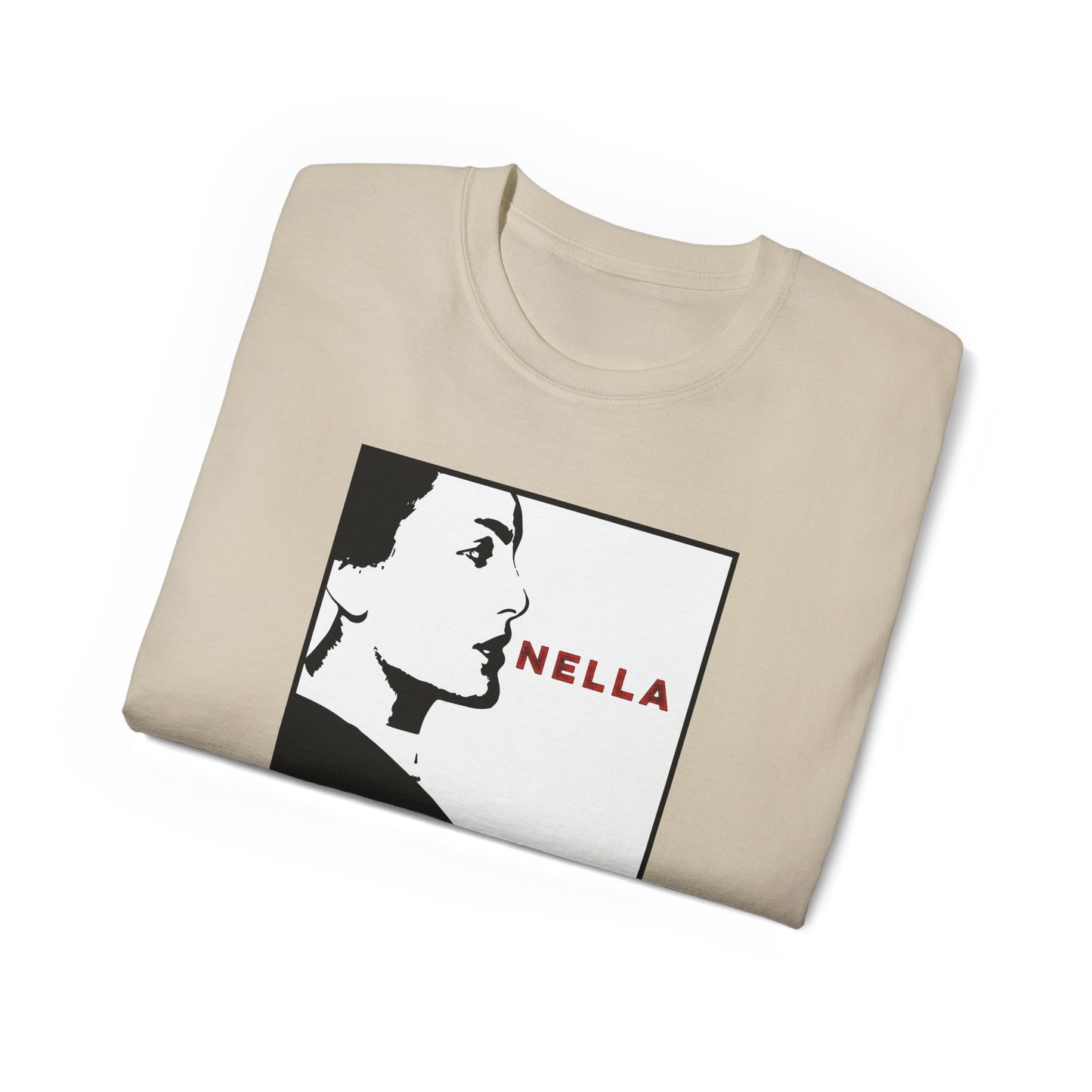 NELLA ICON TEE-SHIRT