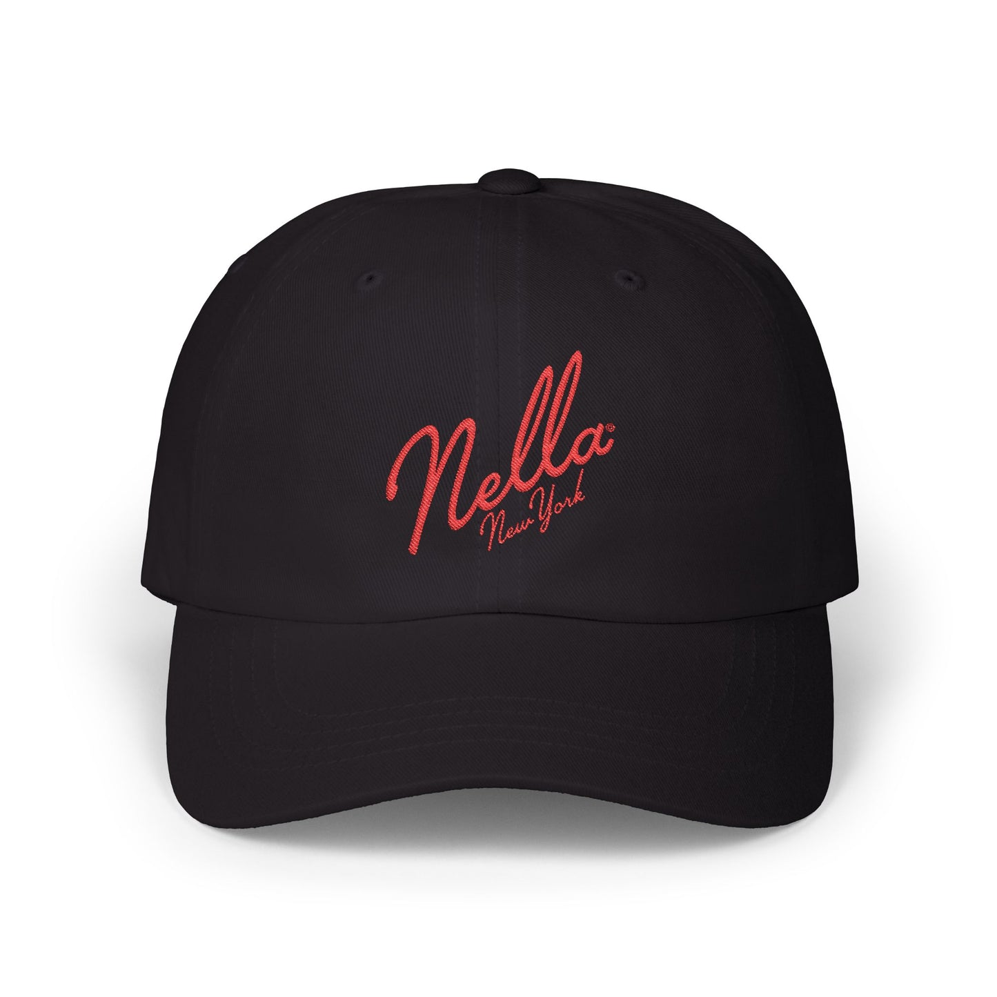 "BIG DADDY" CAP Adjustable Hat for Everyday Style (Yupoong 6245CM)