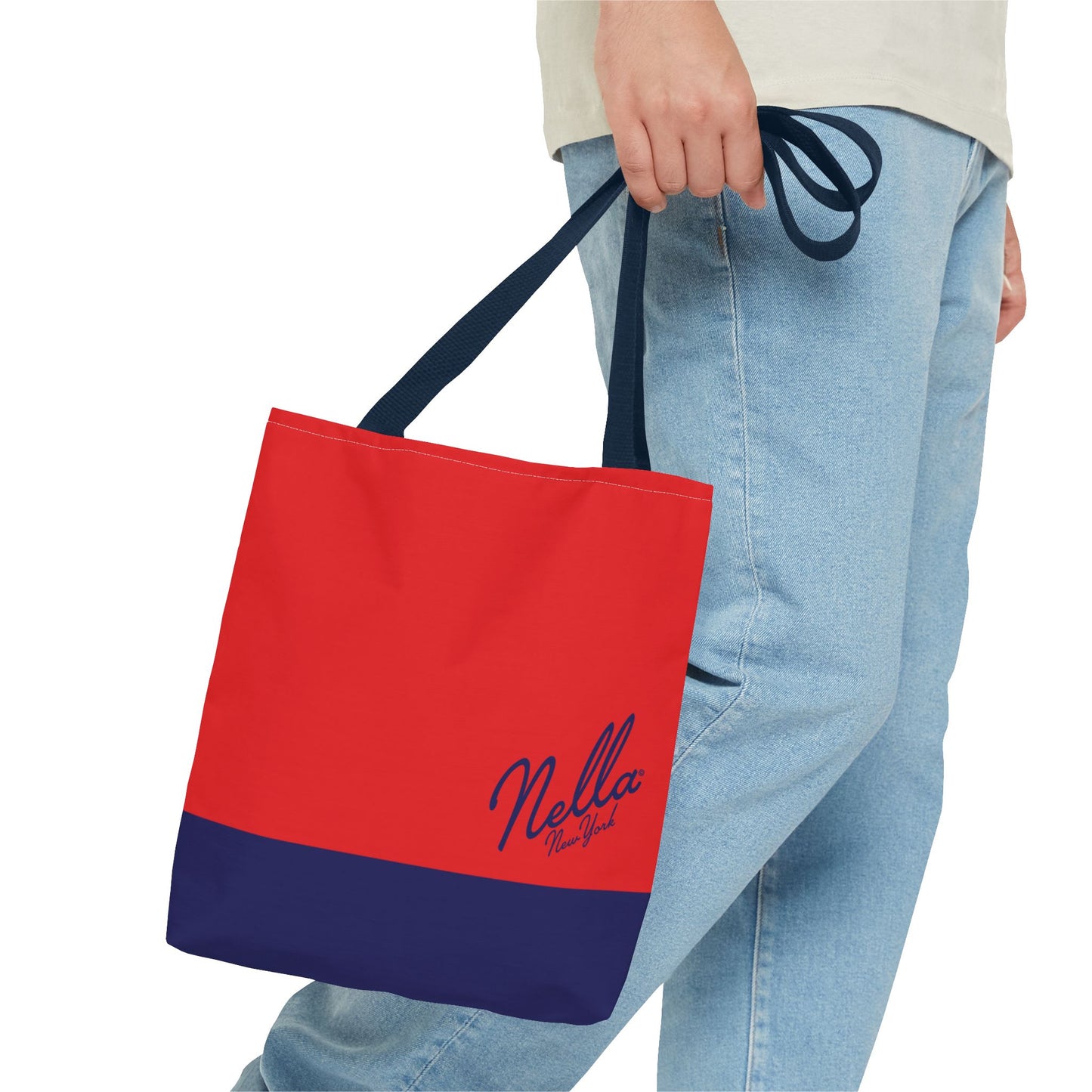 NELLA "NAMESAKE" BAG