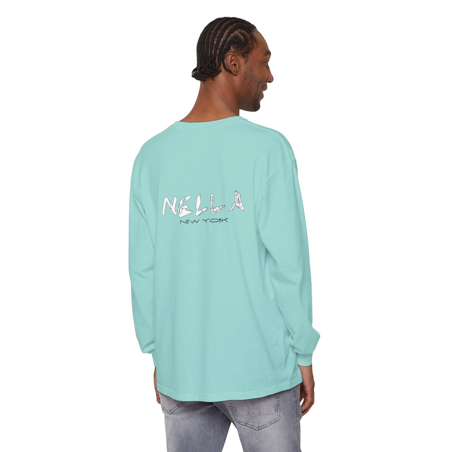 LOVERS SHIRT