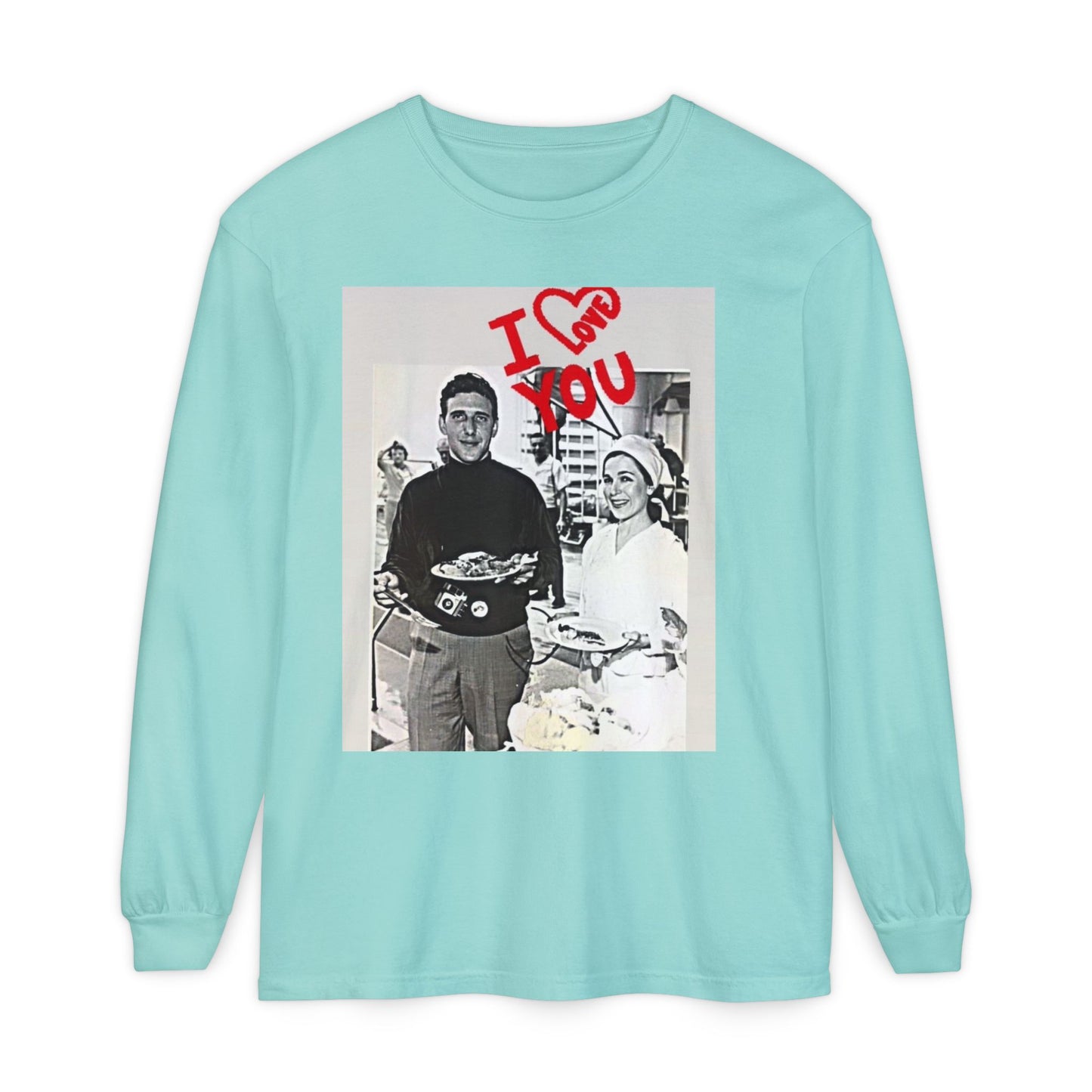 LOVERS SHIRT