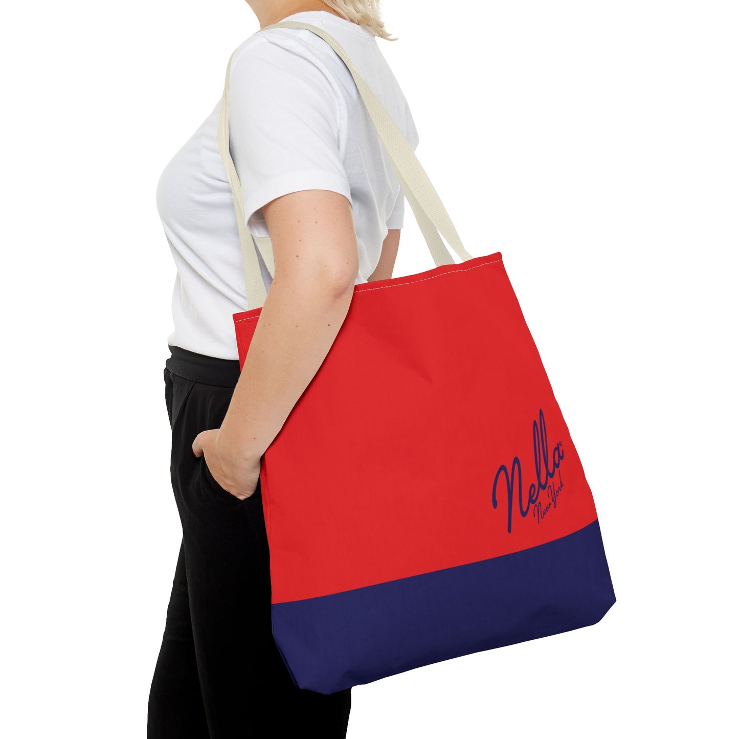 NELLA "NAMESAKE" BAG