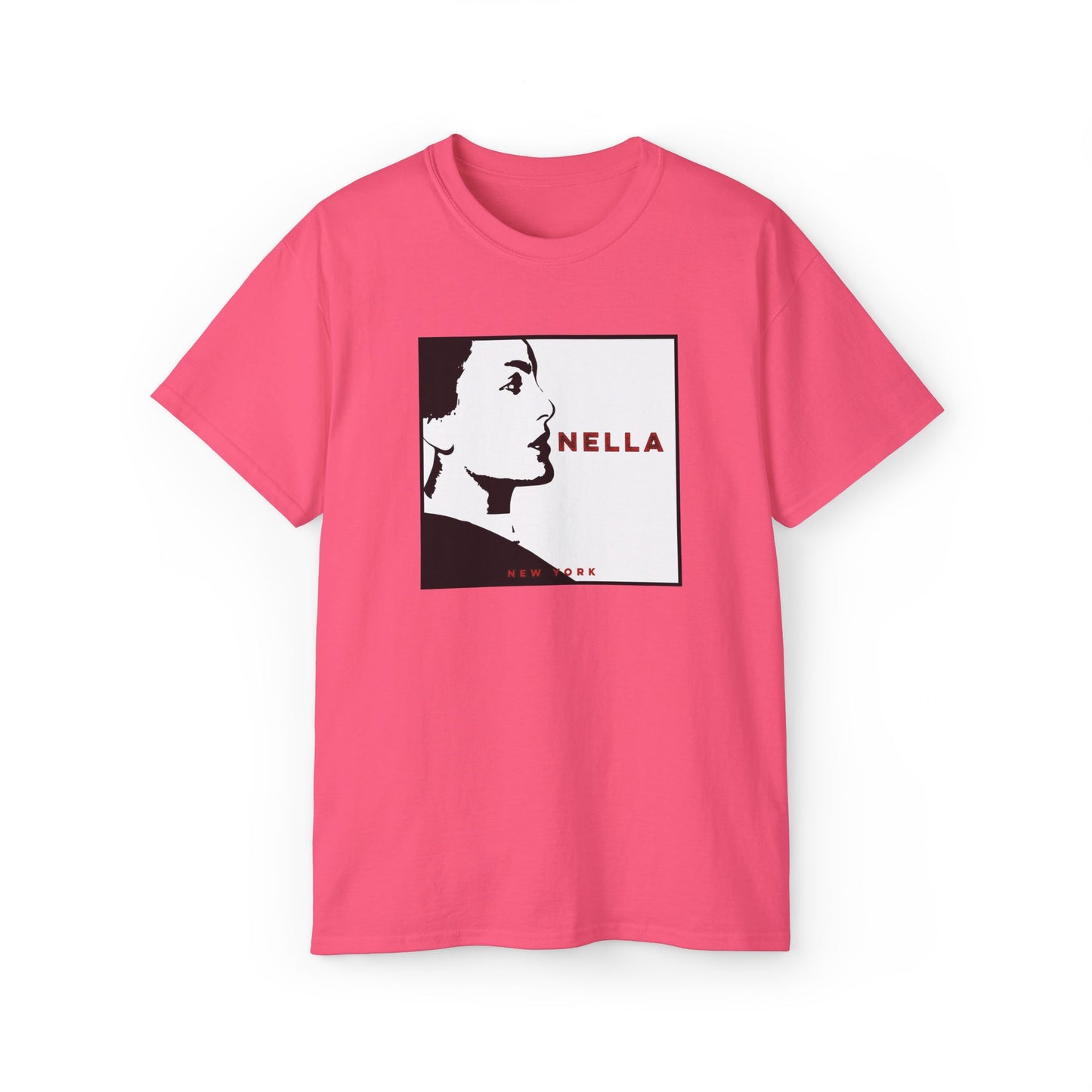 NELLA ICON TEE-SHIRT