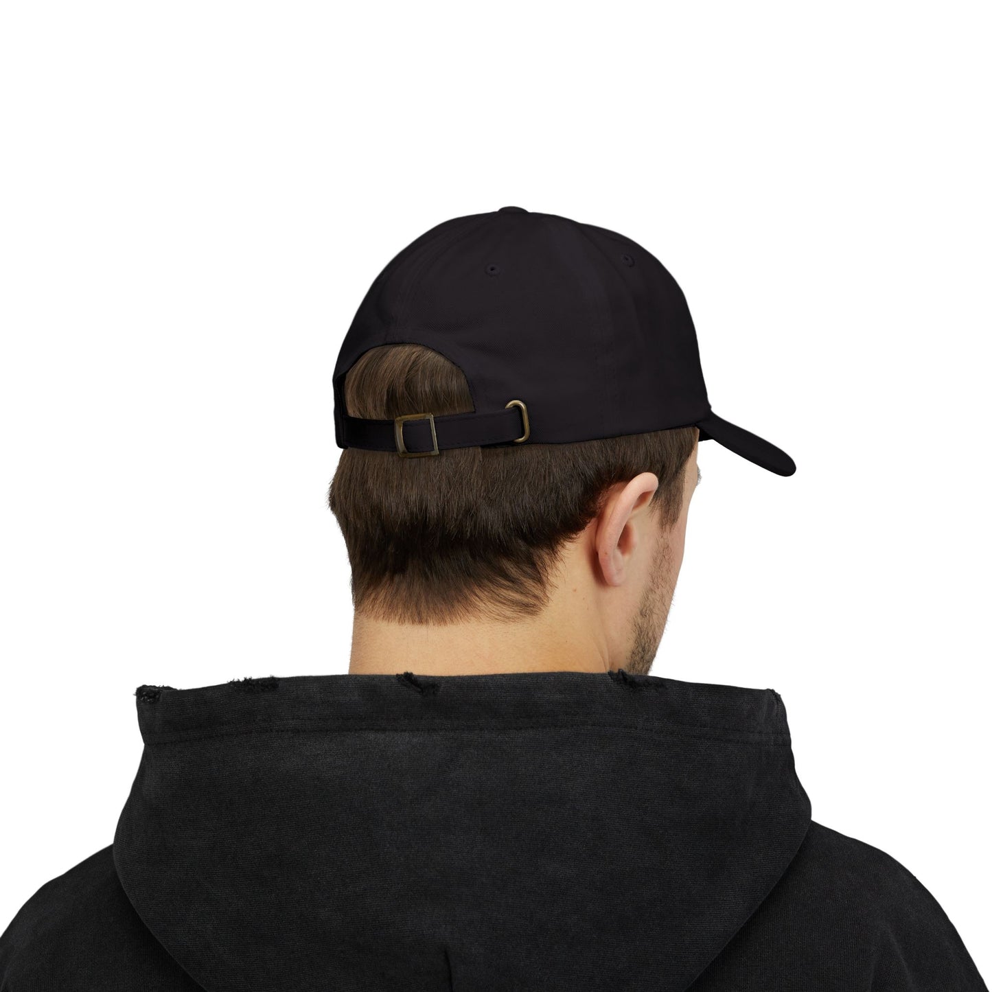 "BIG DADDY" CAP Adjustable Hat for Everyday Style (Yupoong 6245CM)