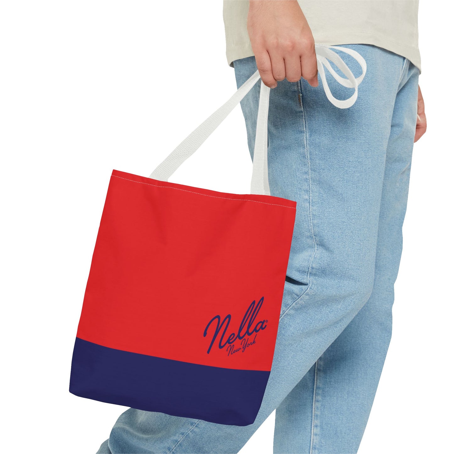 NELLA "NAMESAKE" BAG