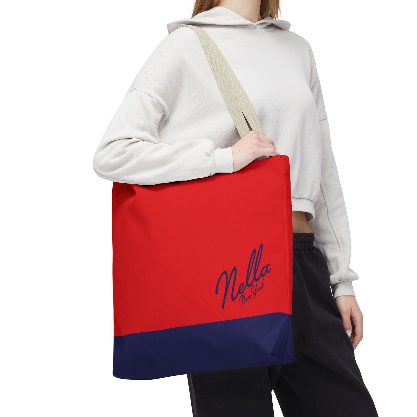 NELLA "NAMESAKE" BAG