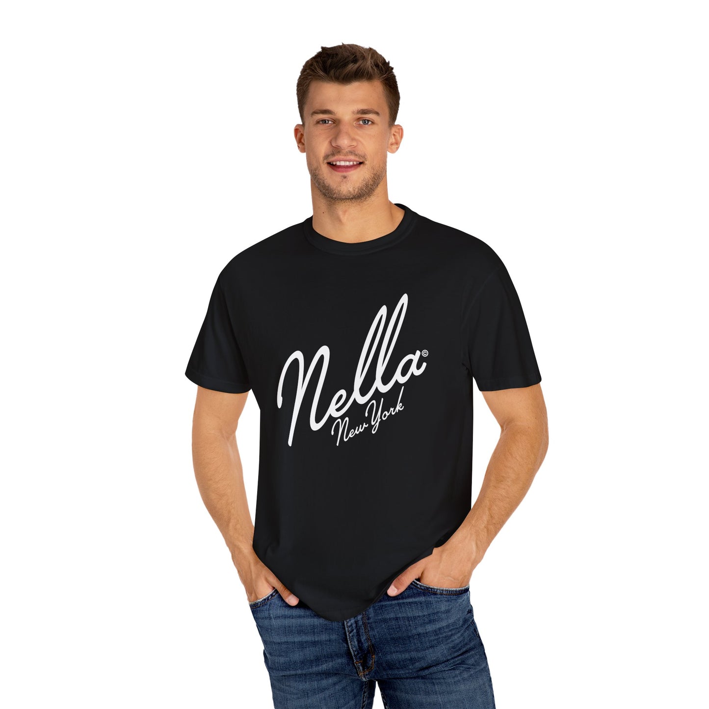 Unisex Fashion T-Shirt with Artistic Design | Chic Summer Tee, Casual Wear, Gift Idea, Vintage Style, Unique Graphic Top