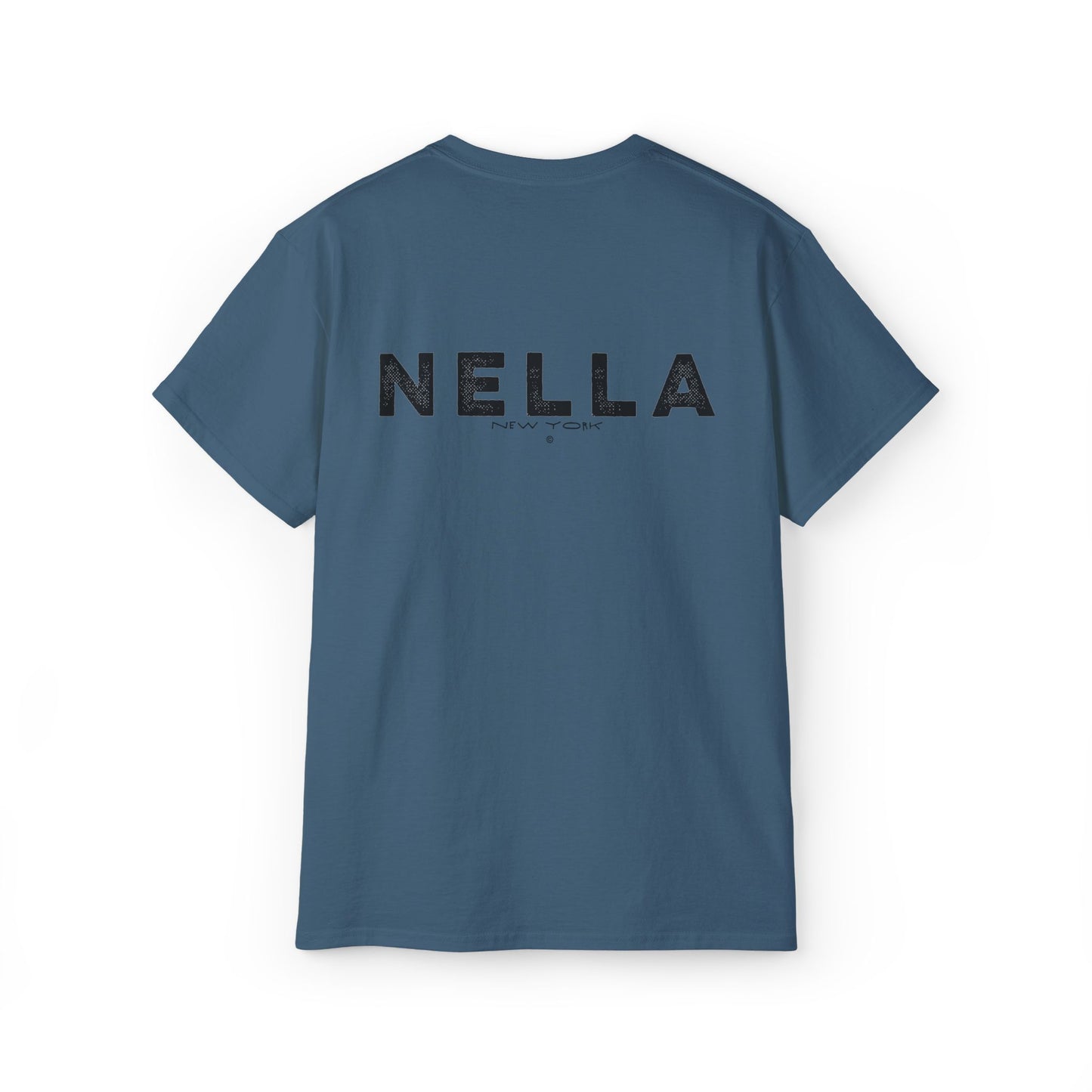 NELLA ICON TEE-SHIRT