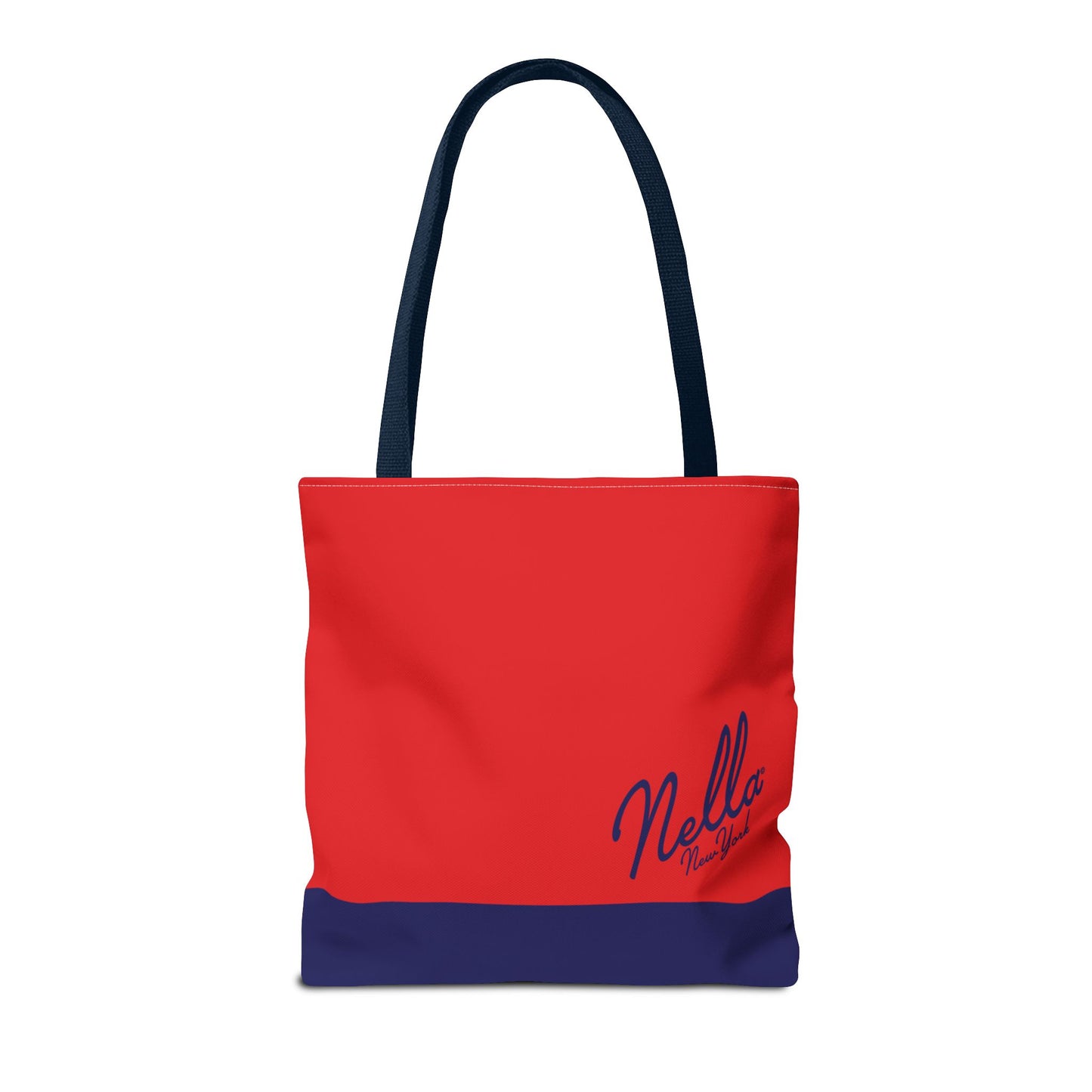 NELLA "NAMESAKE" BAG