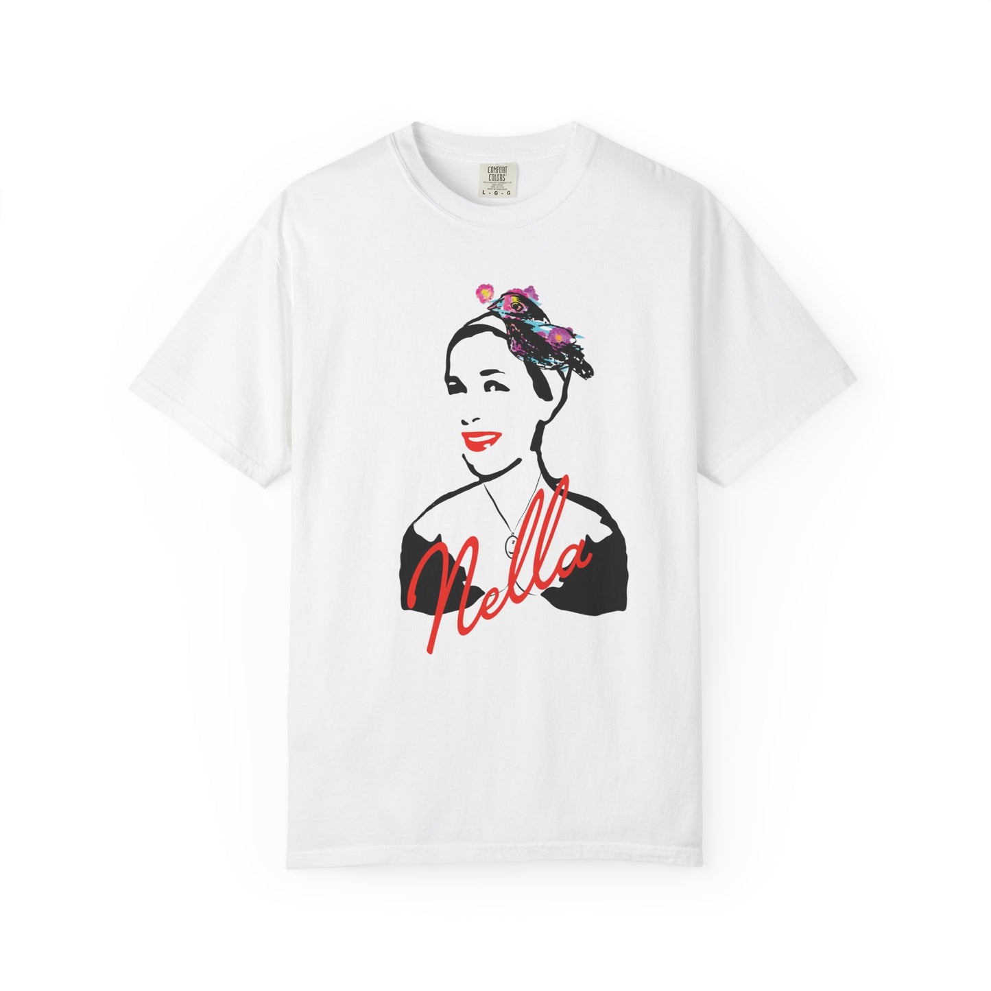 Unisex Fashion T-Shirt with Artistic Design | Chic Summer Tee, Casual Wear, Gift Idea, Vintage Style, Unique Graphic Top