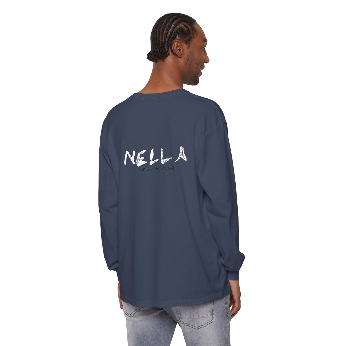 LOVERS SHIRT