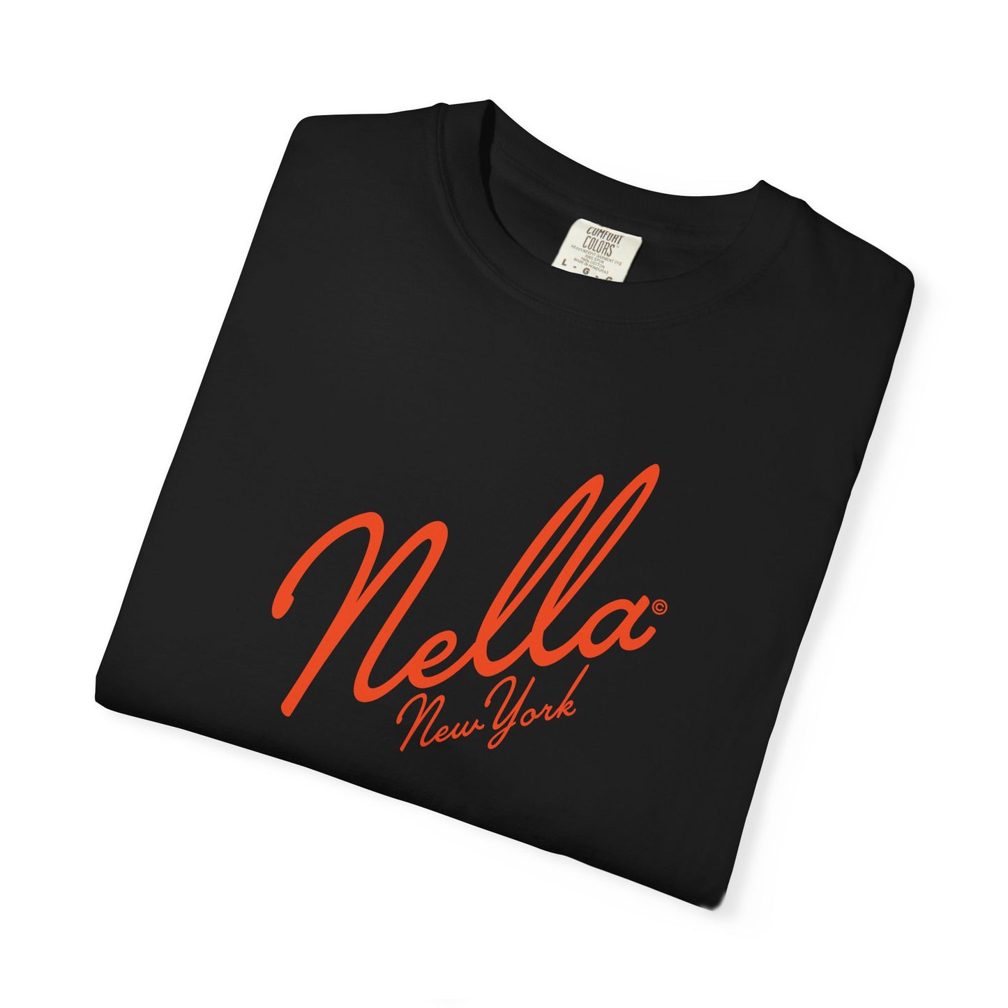 Trendy Garment-Dyed T-Shirt - Vintage Style, Fashion Tee, Casual Wear, Gift for Him/Her, Unique Urban Apparel
