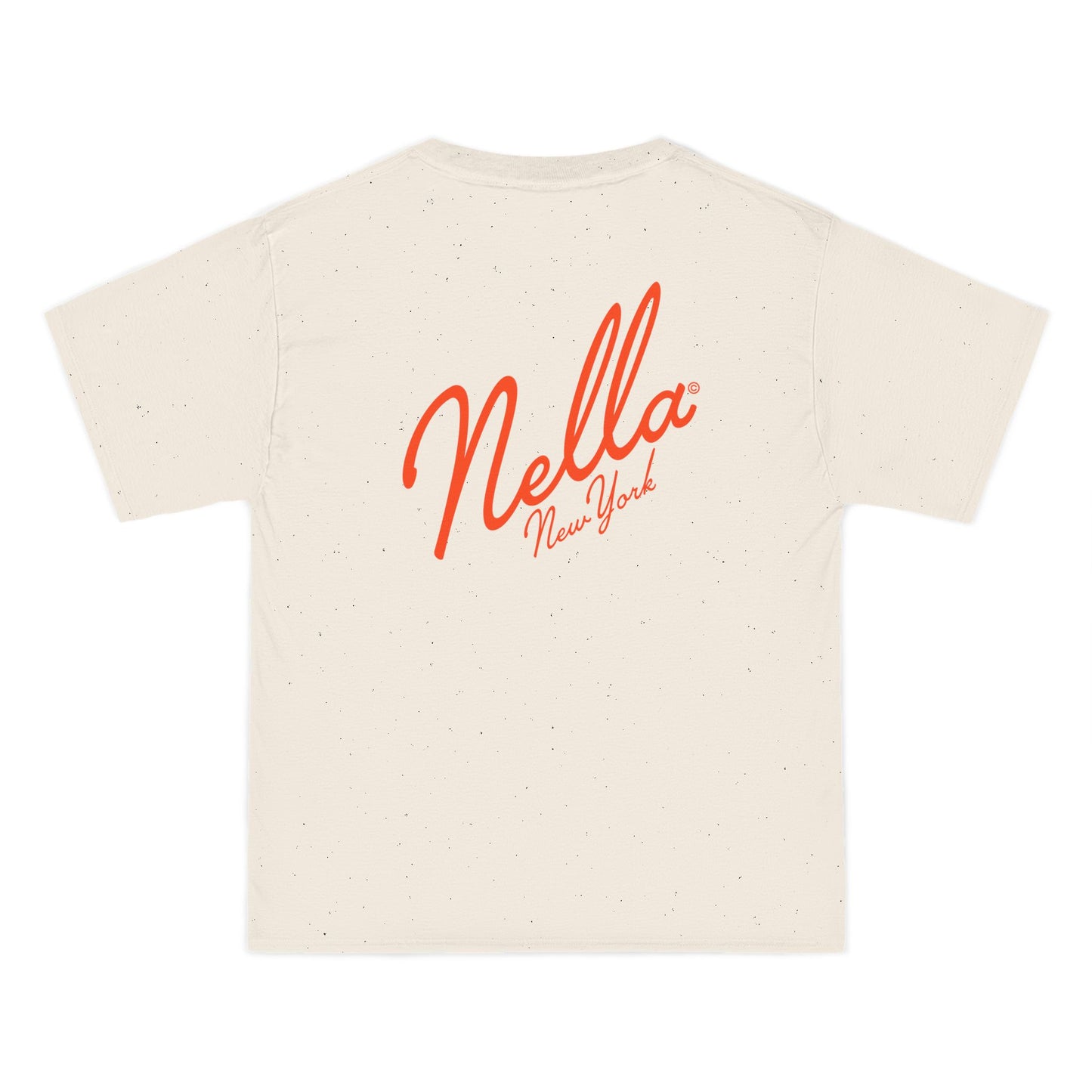 NELLA CHEEKY POPPY TEE