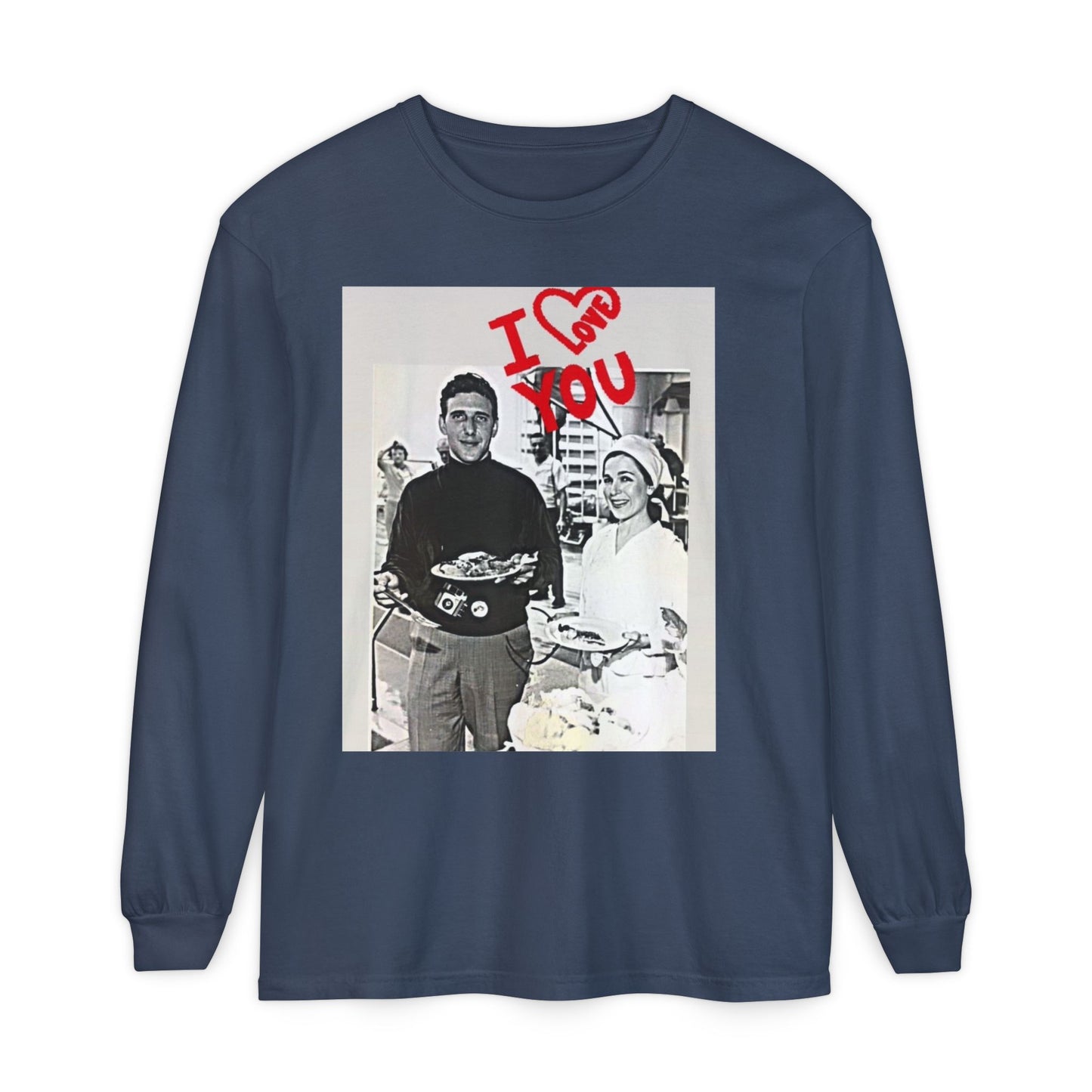 LOVERS SHIRT