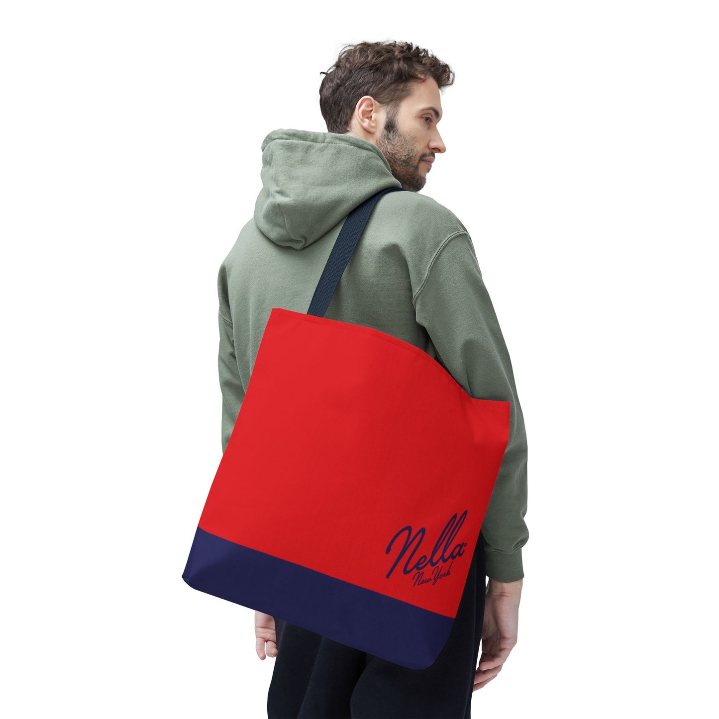 NELLA "NAMESAKE" BAG