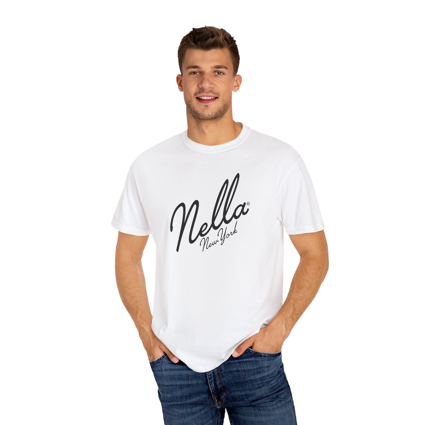 Unisex Fashion T-Shirt with Artistic Design | Chic Summer Tee, Casual Wear, Gift Idea, Vintage Style, Unique Graphic Top