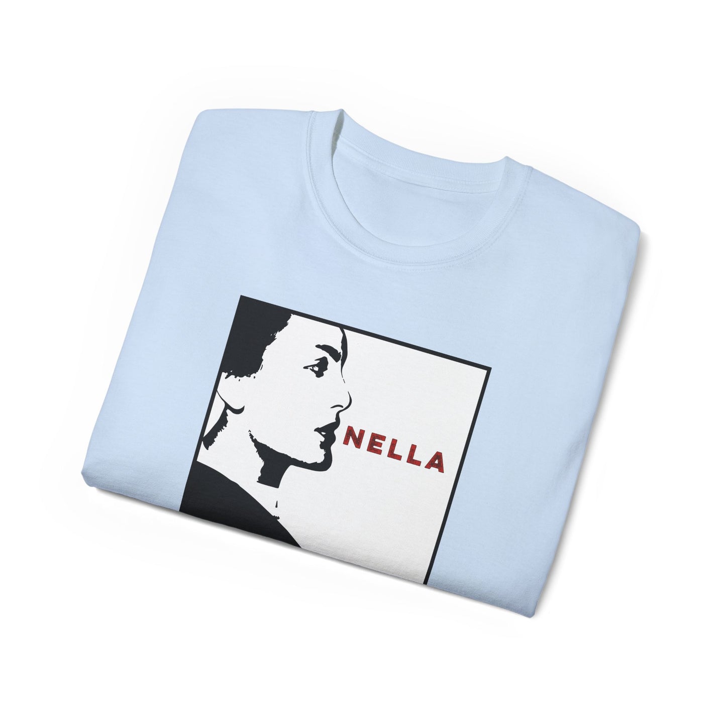 NELLA ICON TEE-SHIRT
