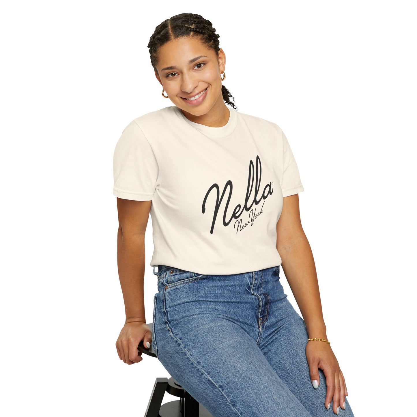 Unisex Fashion T-Shirt with Artistic Design | Chic Summer Tee, Casual Wear, Gift Idea, Vintage Style, Unique Graphic Top