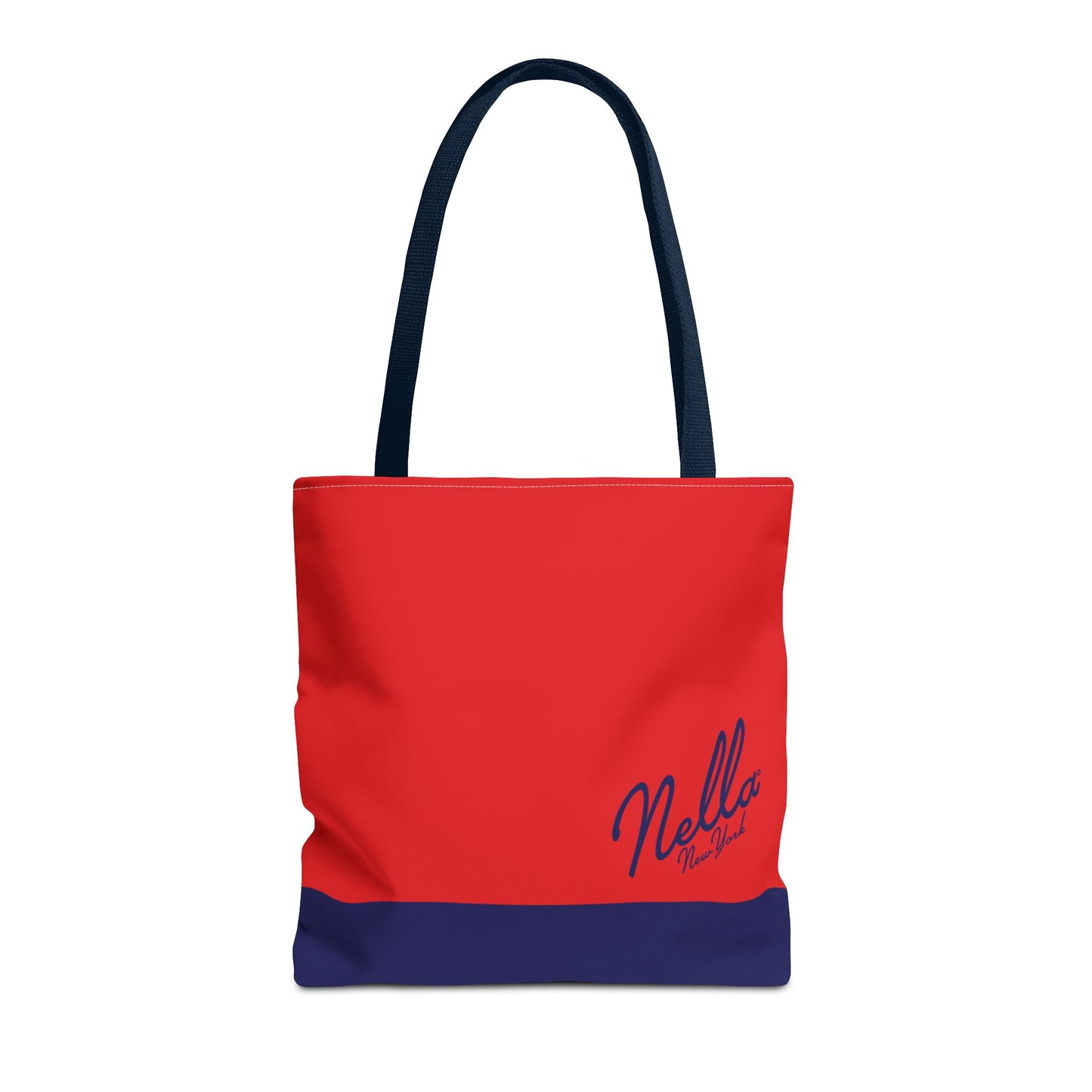 NELLA "NAMESAKE" BAG