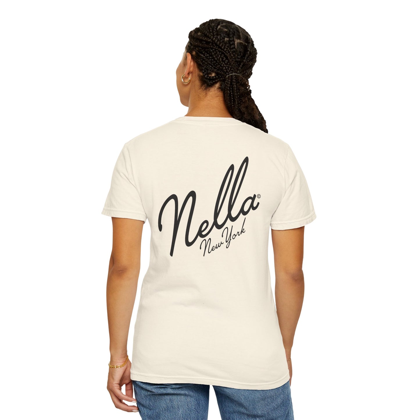 Unisex Fashion T-Shirt with Artistic Design | Chic Summer Tee, Casual Wear, Gift Idea, Vintage Style, Unique Graphic Top