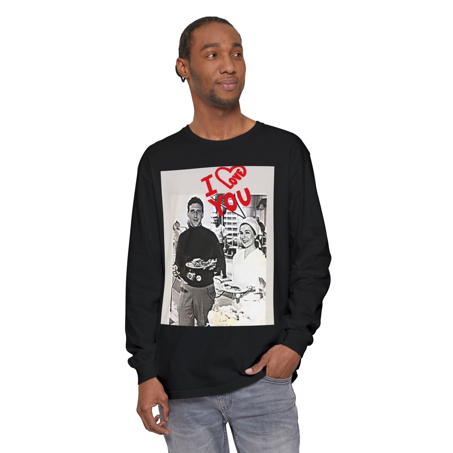 LOVERS SHIRT
