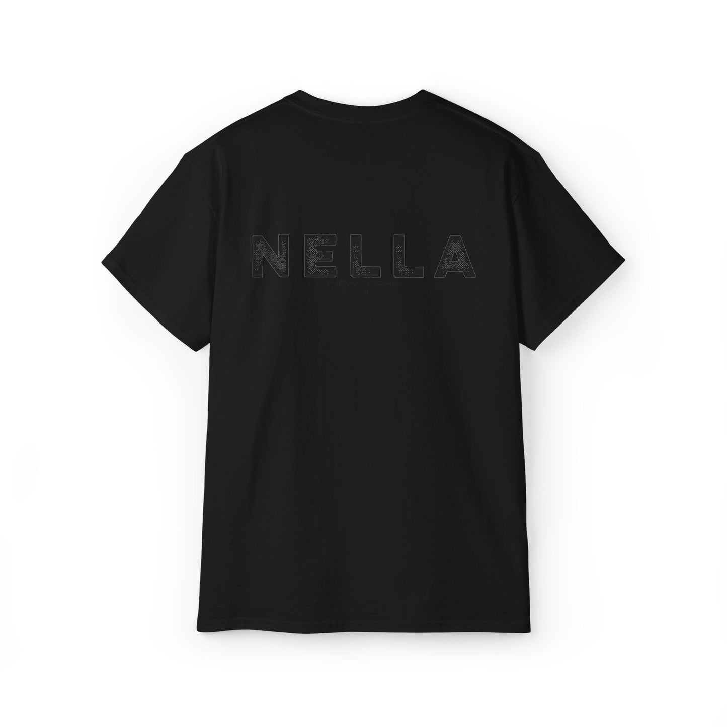 NELLA ICON TEE-SHIRT