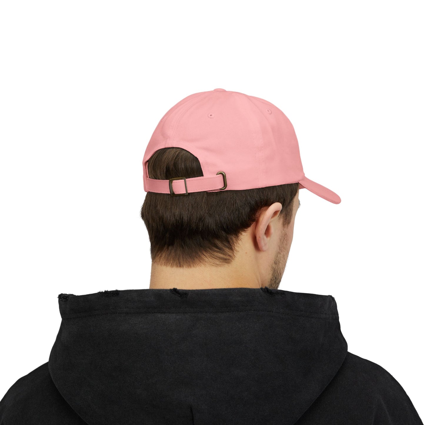 "BIG DADDY" CAP Adjustable Hat for Everyday Style (Yupoong 6245CM)