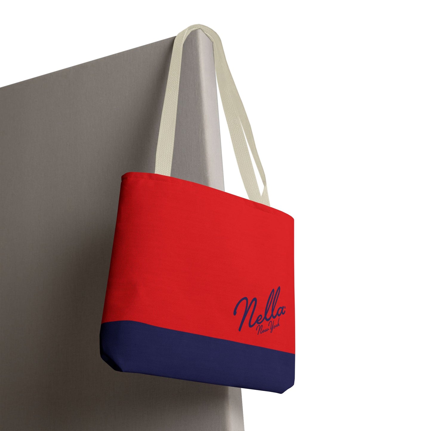 NELLA "NAMESAKE" BAG