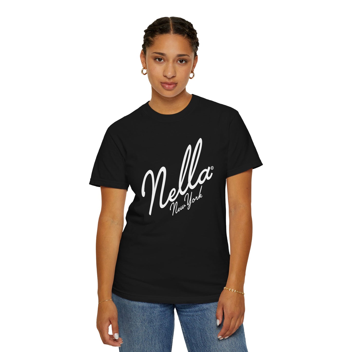 Unisex Fashion T-Shirt with Artistic Design | Chic Summer Tee, Casual Wear, Gift Idea, Vintage Style, Unique Graphic Top