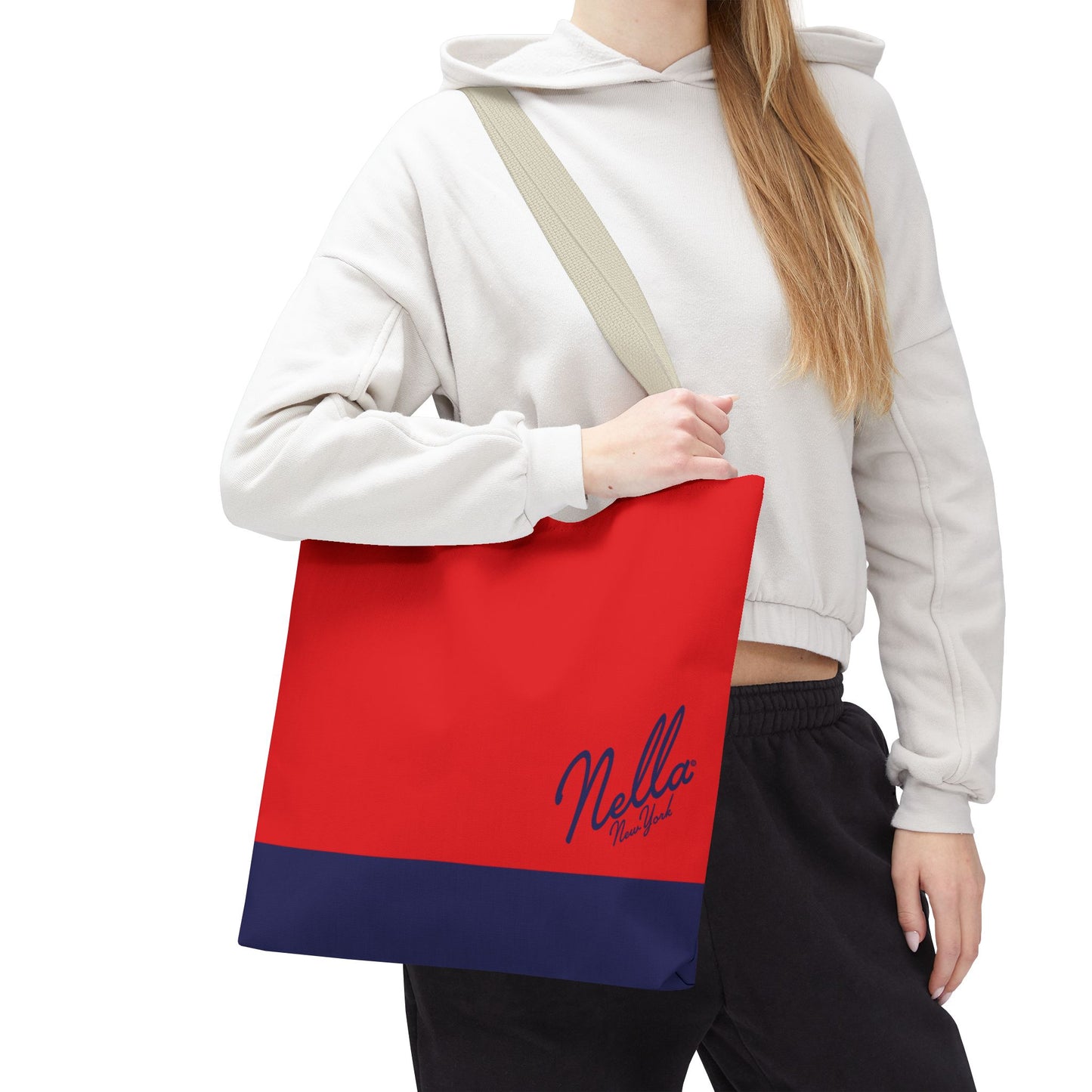 NELLA "NAMESAKE" BAG