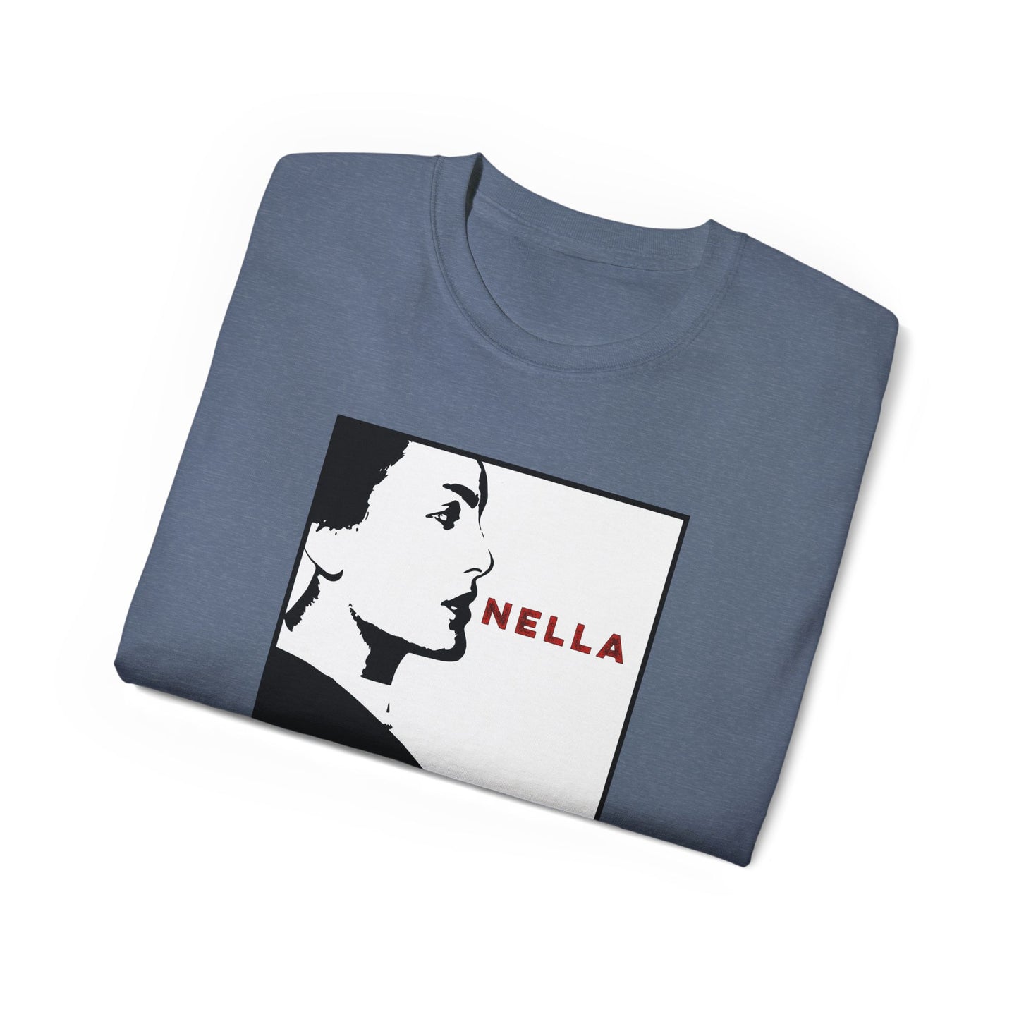 NELLA ICON TEE-SHIRT