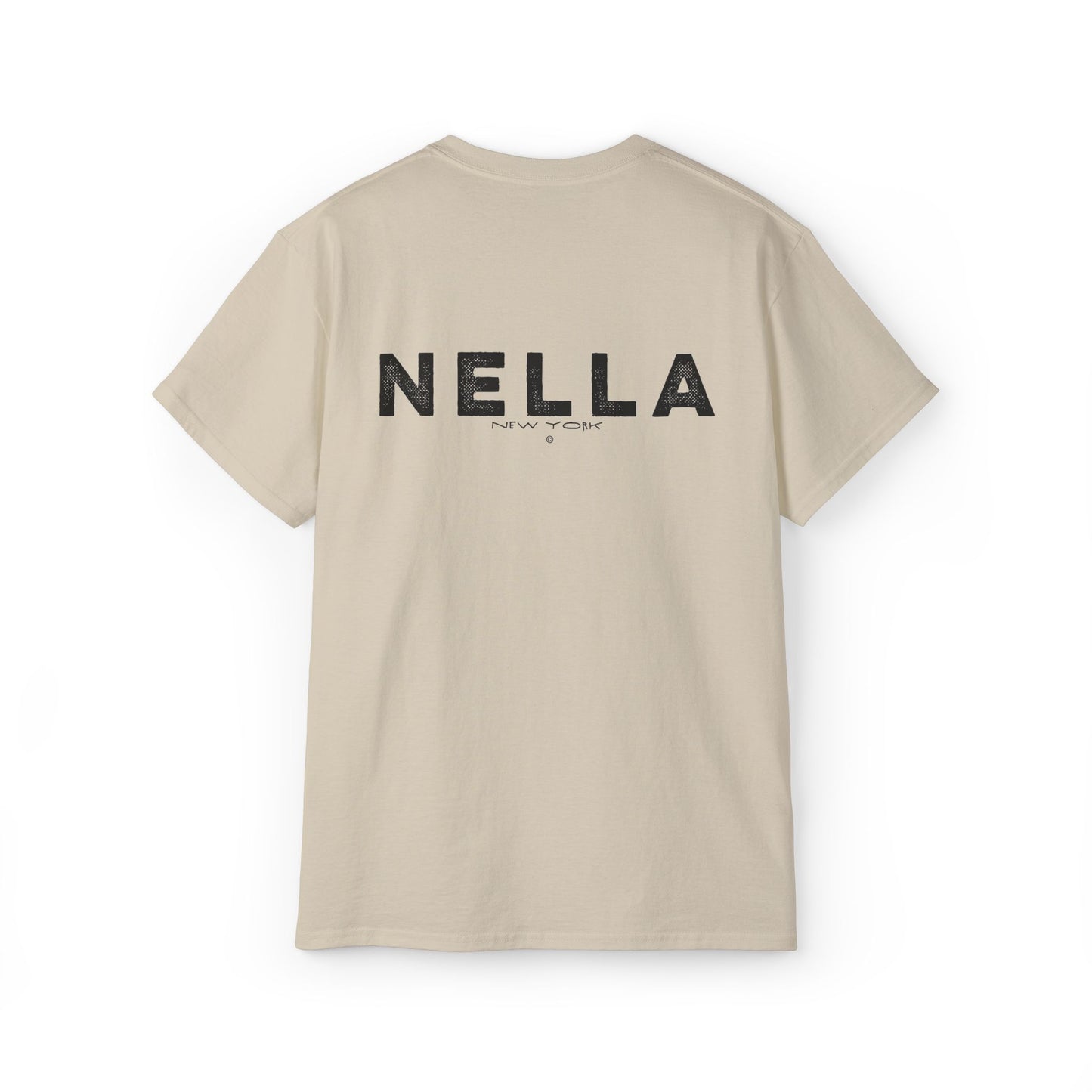 NELLA ICON TEE-SHIRT