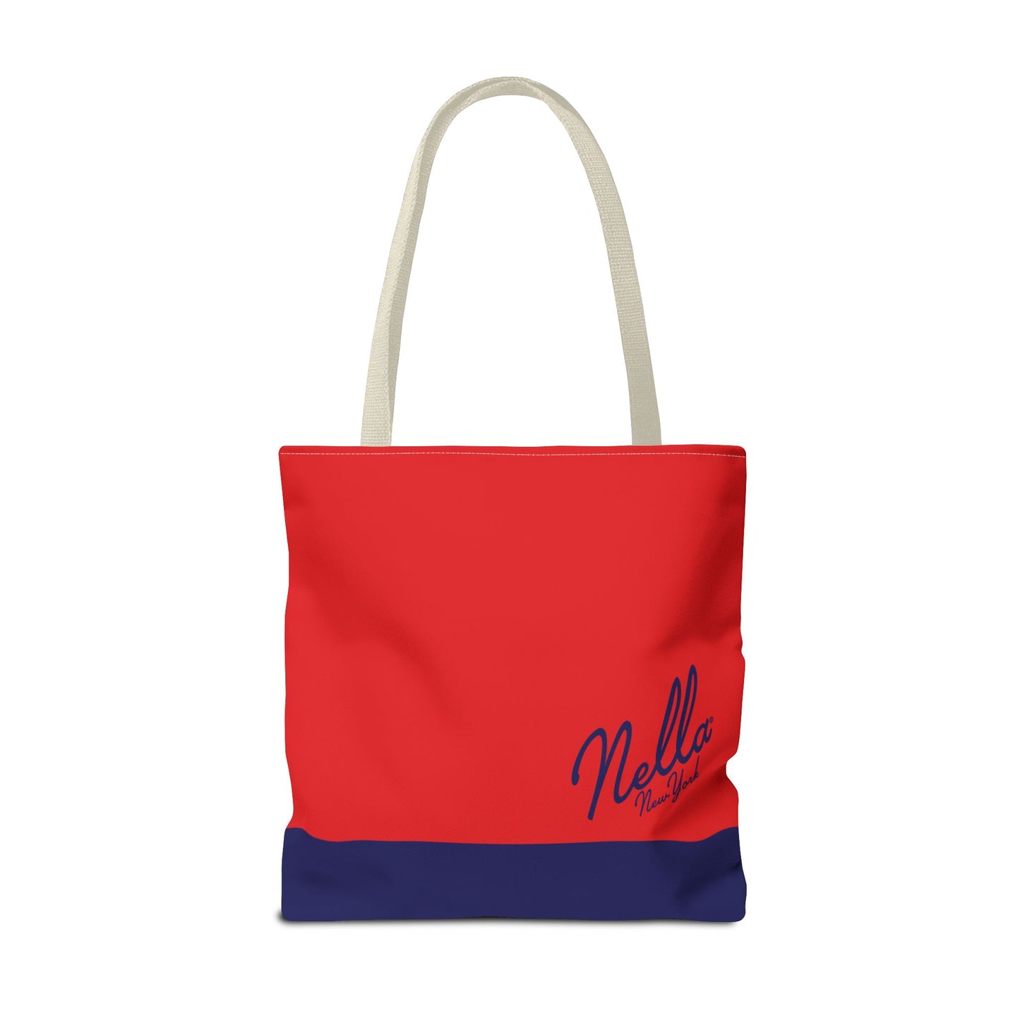NELLA "NAMESAKE" BAG