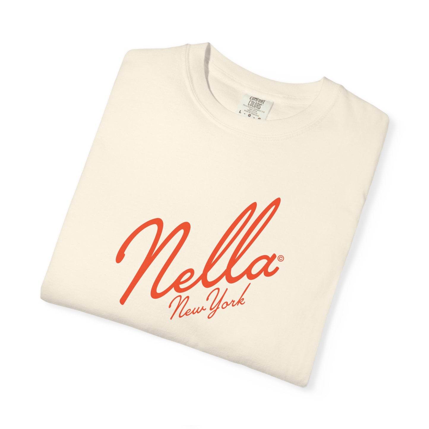 Trendy Garment-Dyed T-Shirt - Vintage Style, Fashion Tee, Casual Wear, Gift for Him/Her, Unique Urban Apparel
