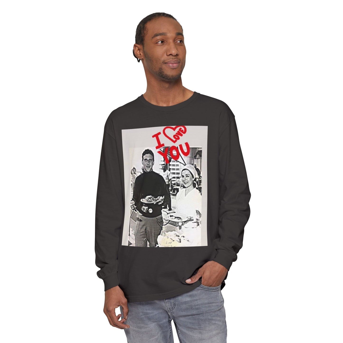 LOVERS SHIRT