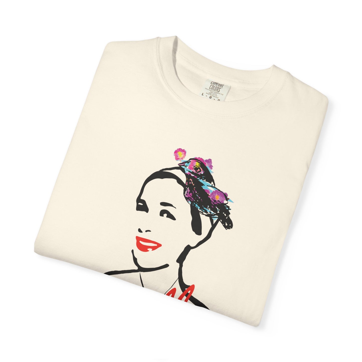 Unisex Fashion T-Shirt with Artistic Design | Chic Summer Tee, Casual Wear, Gift Idea, Vintage Style, Unique Graphic Top