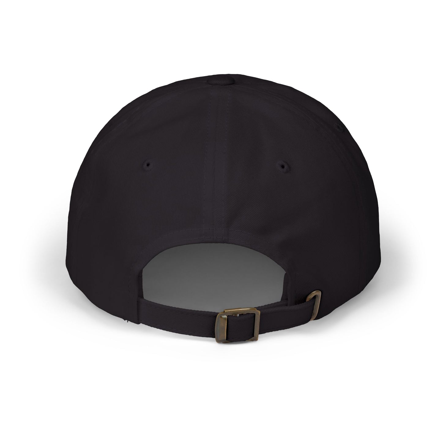 "BIG DADDY" CAP Adjustable Hat for Everyday Style (Yupoong 6245CM)