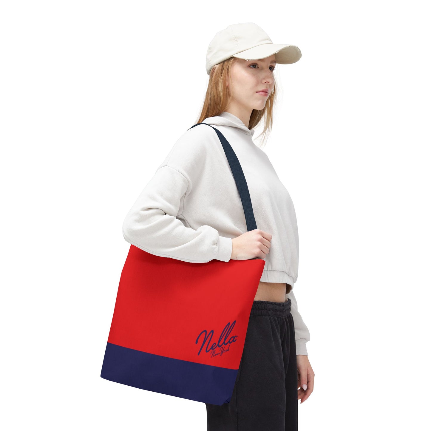 NELLA "NAMESAKE" BAG