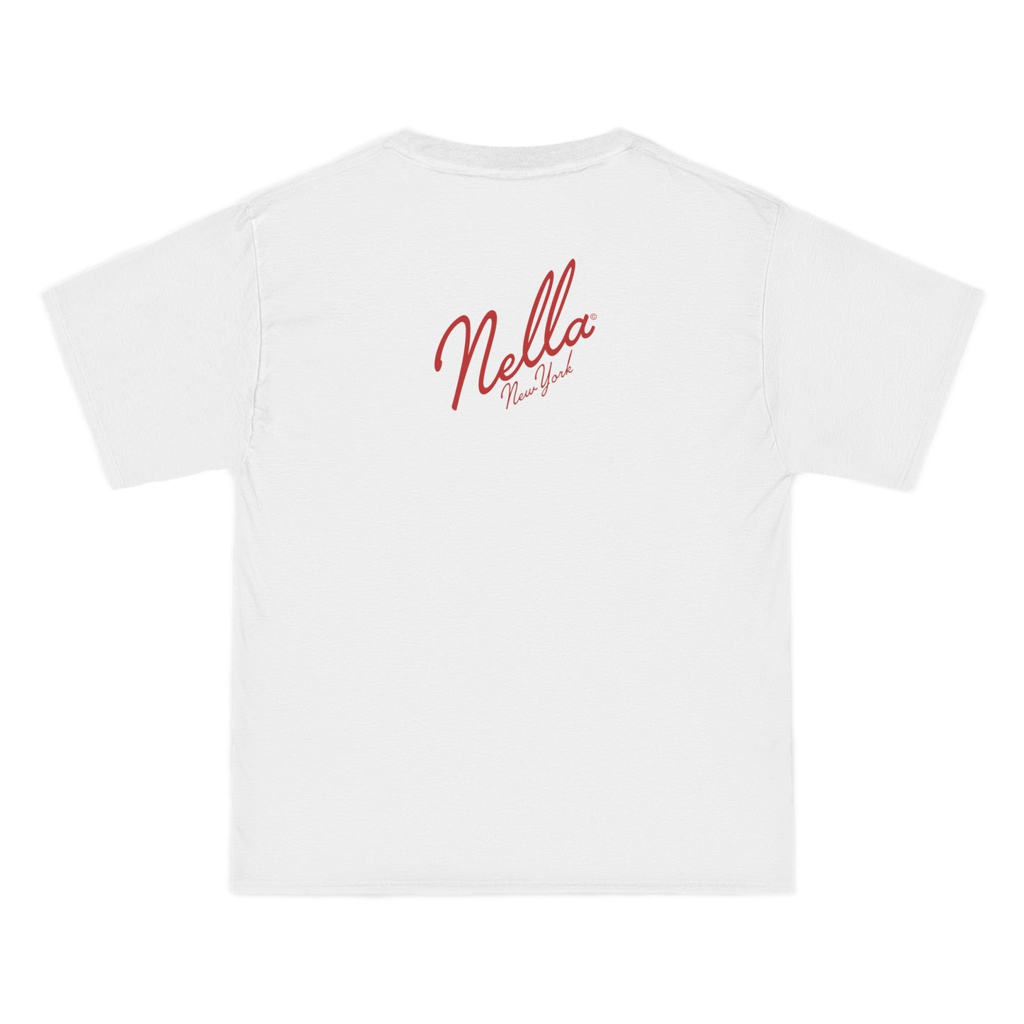 NELLA CHEEKY MAMA TEE