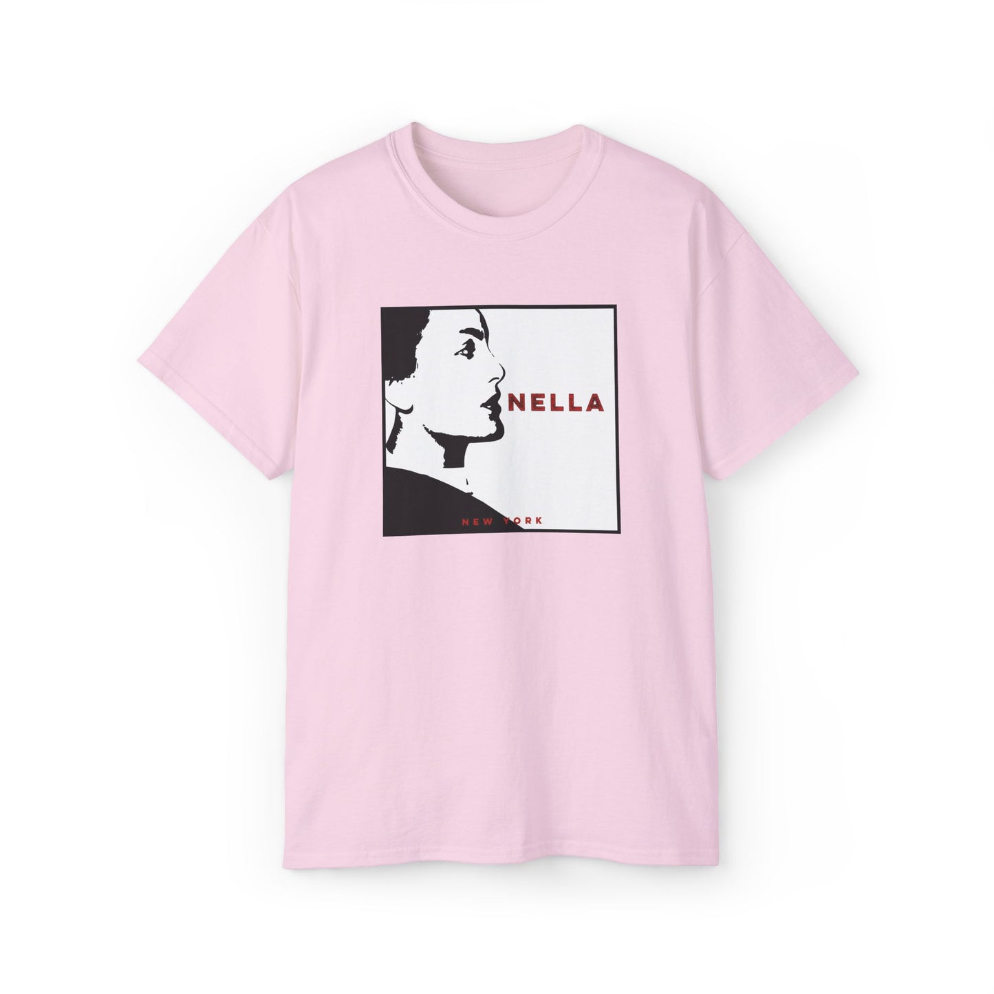 NELLA ICON TEE-SHIRT