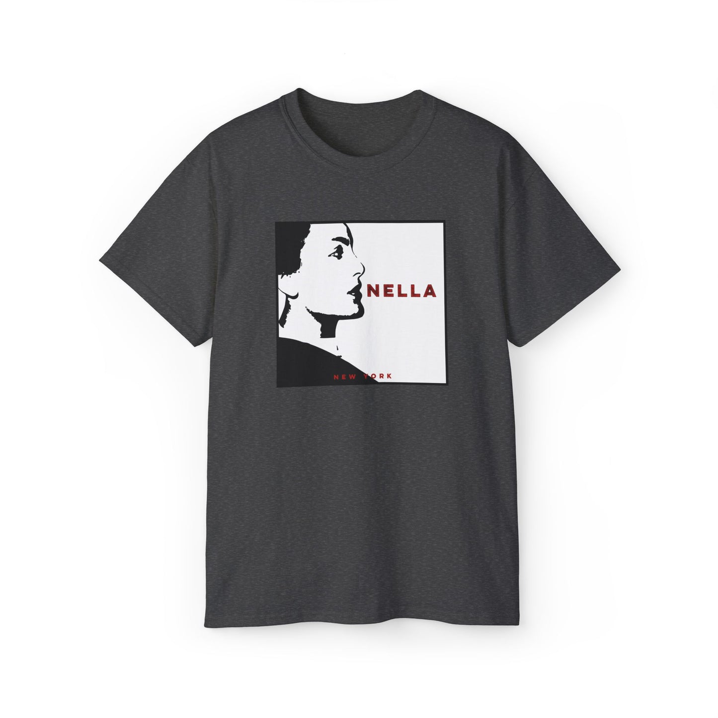 NELLA ICON TEE-SHIRT