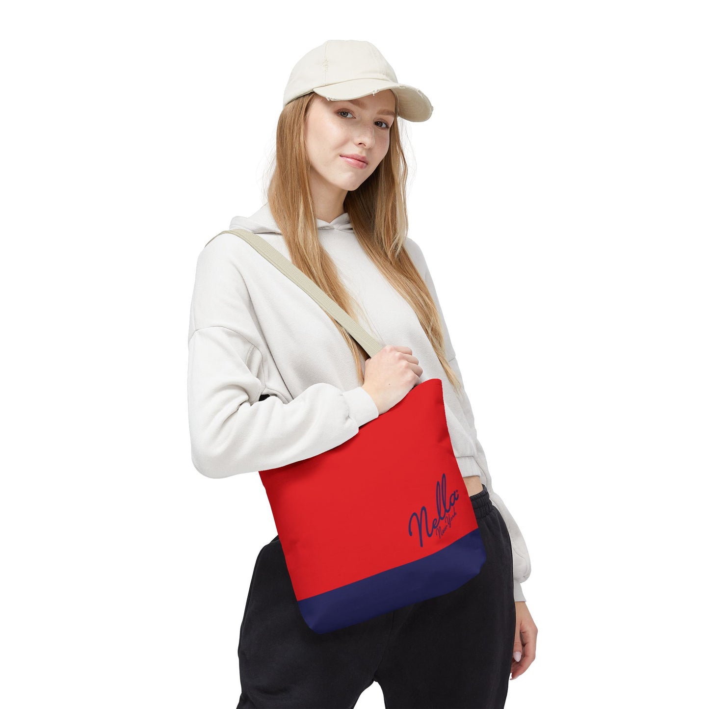 NELLA "NAMESAKE" BAG