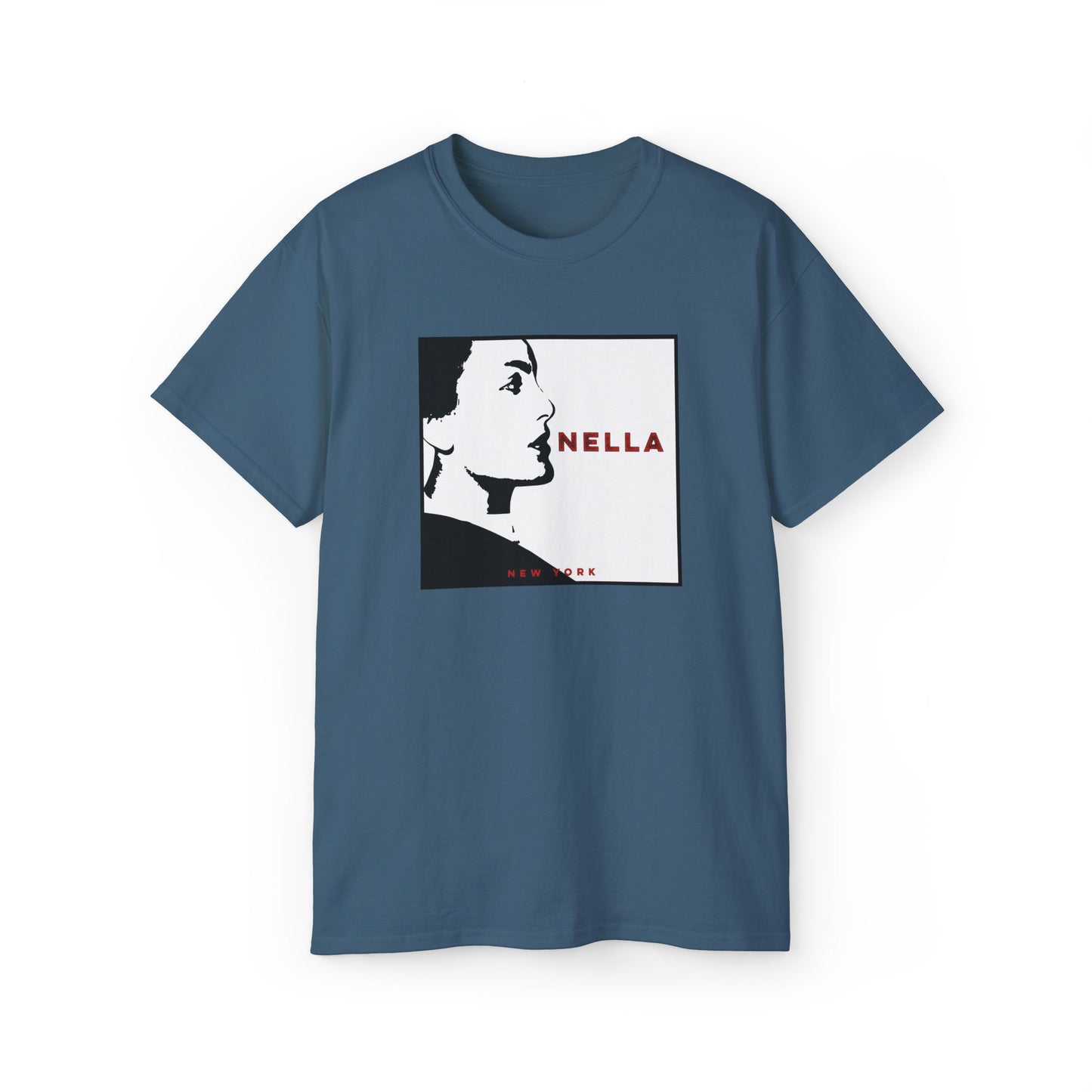 NELLA ICON TEE-SHIRT
