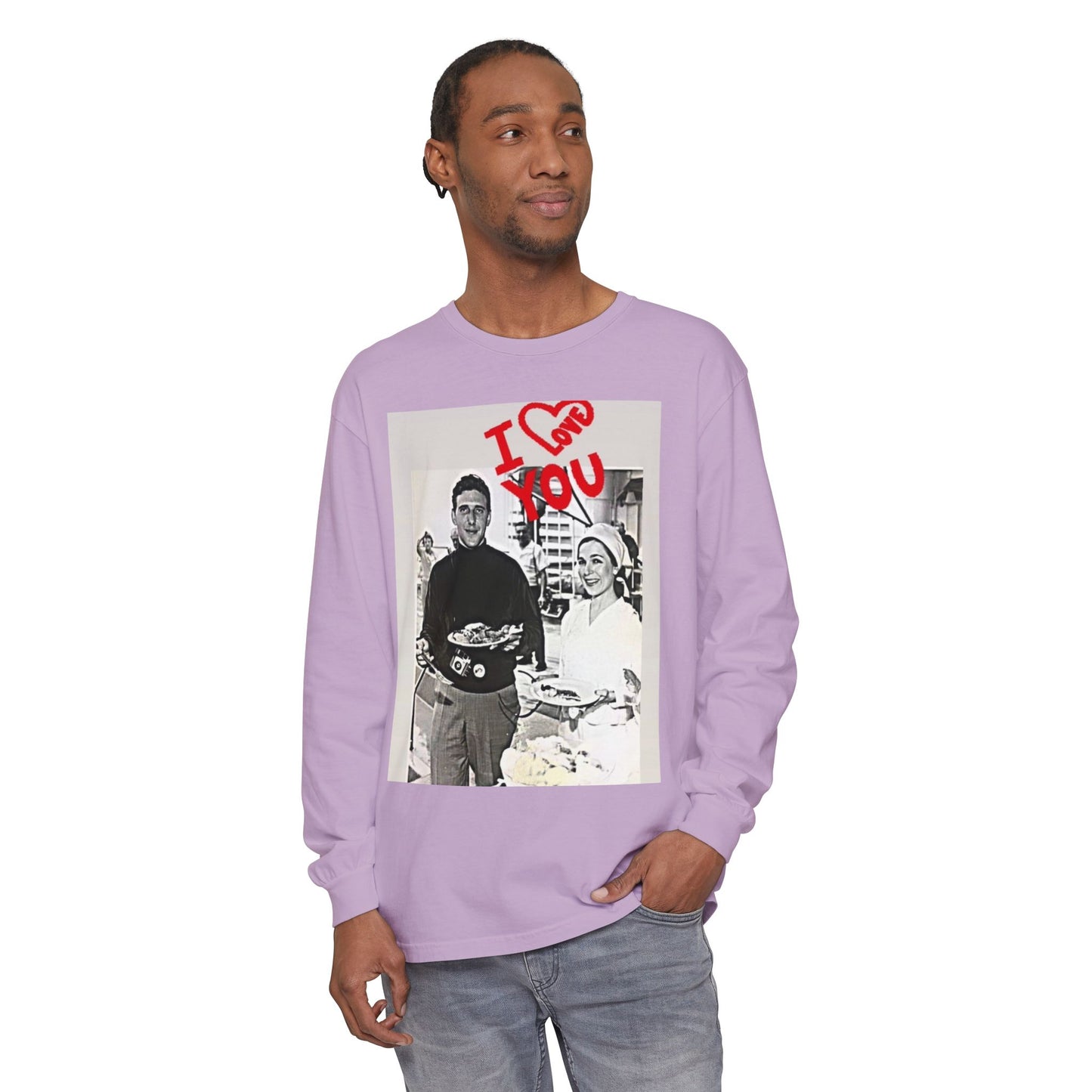 LOVERS SHIRT