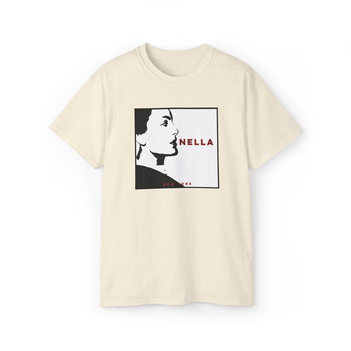 NELLA ICON TEE-SHIRT